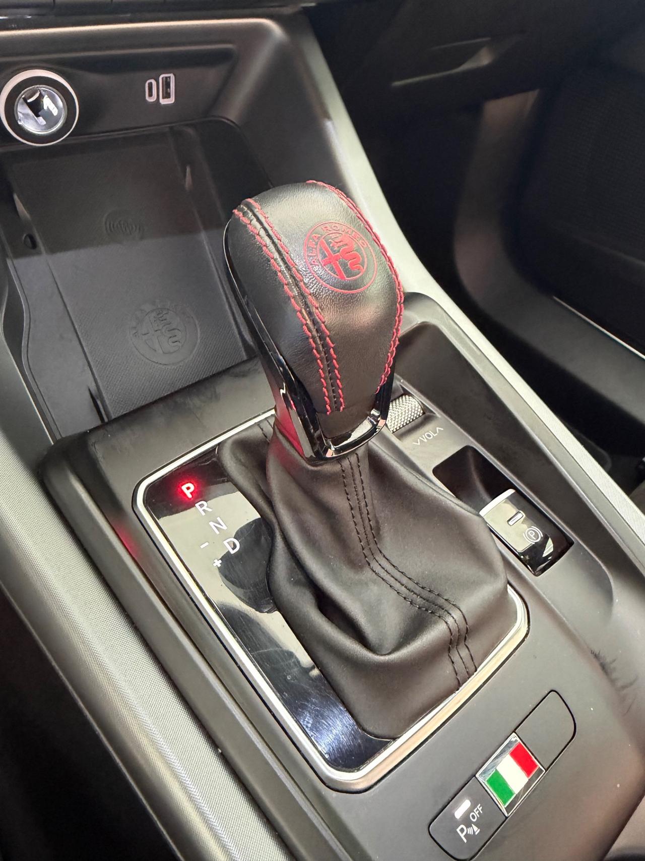 Alfa Romeo Tonale 1.5 130 CV TCT7 Speciale FINANZIABILE