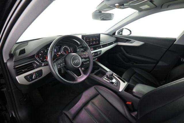 AUDI A4 A4 Avant 30 TDI/136 CV S tronic Business