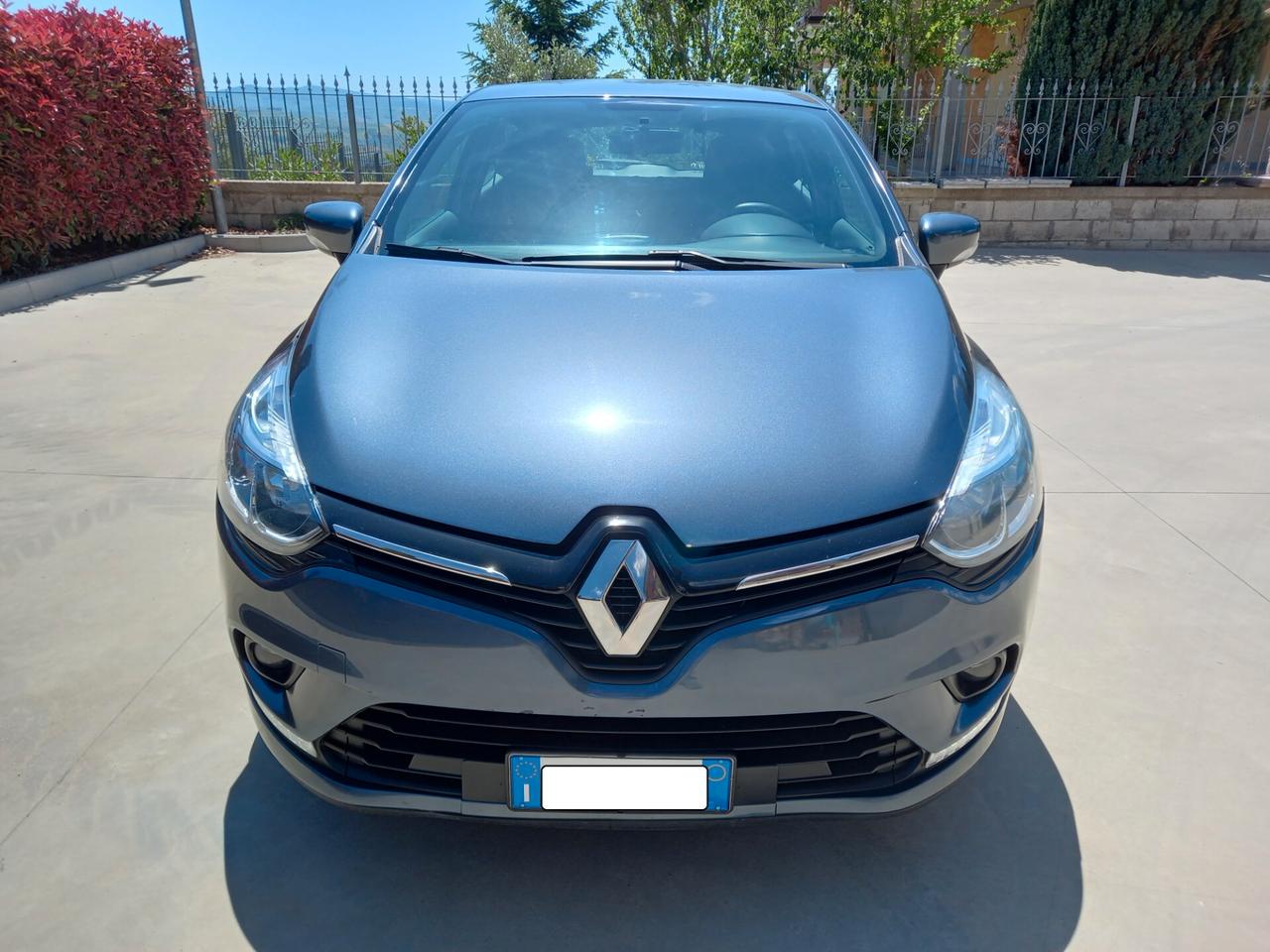 Renault Clio dCi 8V 90 CV 2019 OK NEOPATENTATI