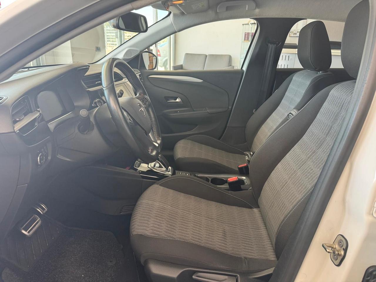 Opel Corsa-e 5 porte Edition