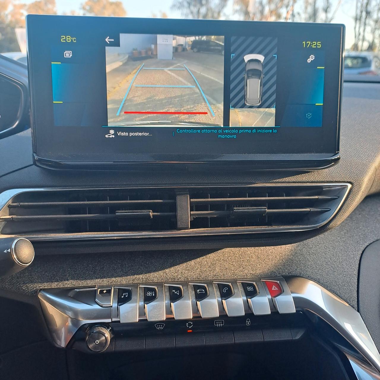 Peugeot 3008 1.6 Plug-In Hybrid 225Cv Eat8 Allure