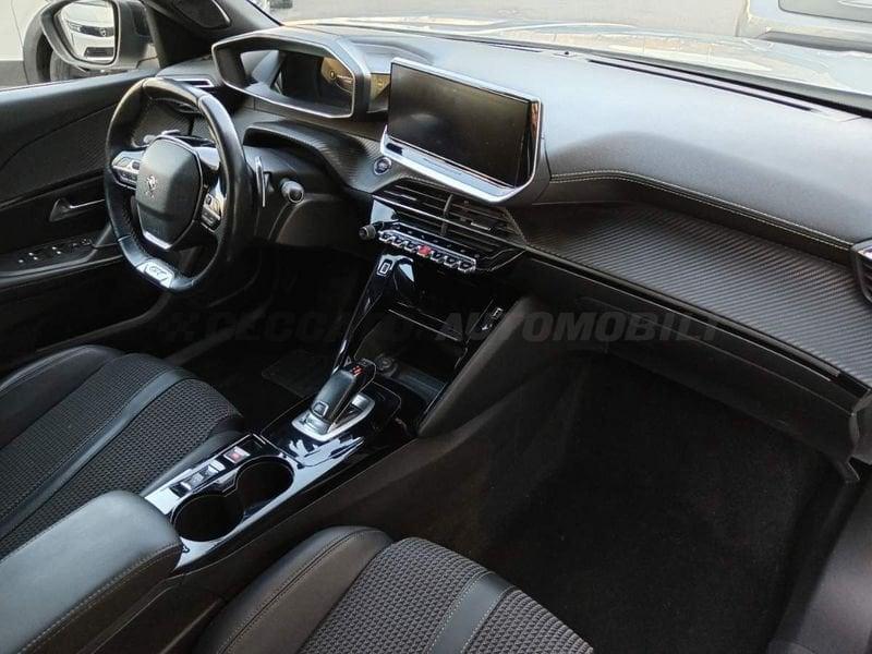 Peugeot 2008 2008 1.5 bluehdi GT s&s 130cv eat8
