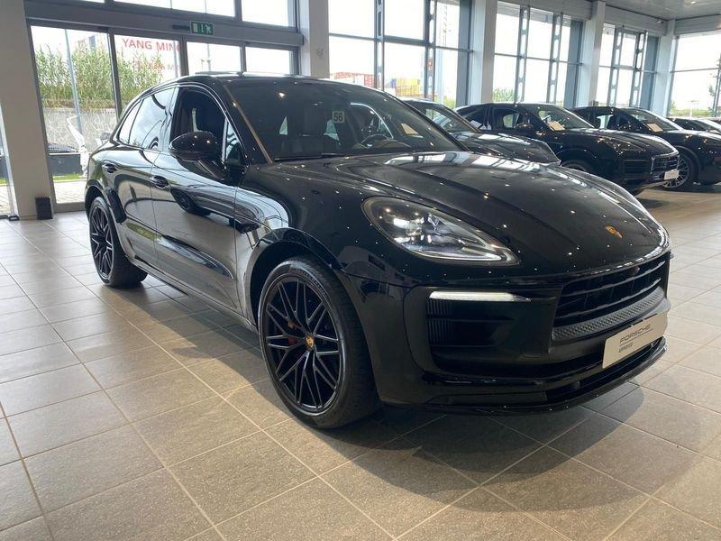Porsche Macan GTS 2.9 441 cv PDK - IVA Esposta