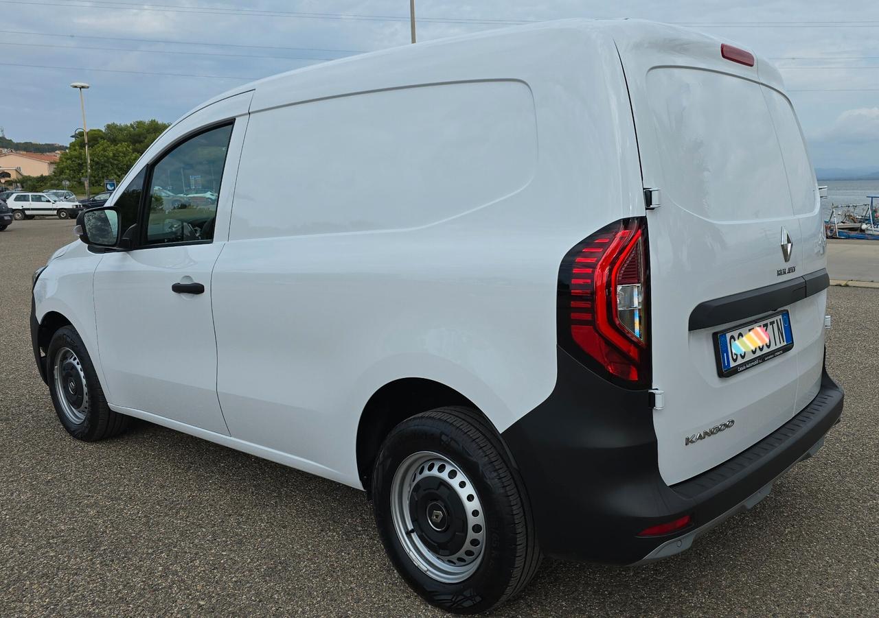 Renault Kangoo 1.5 dCi 95CV Van