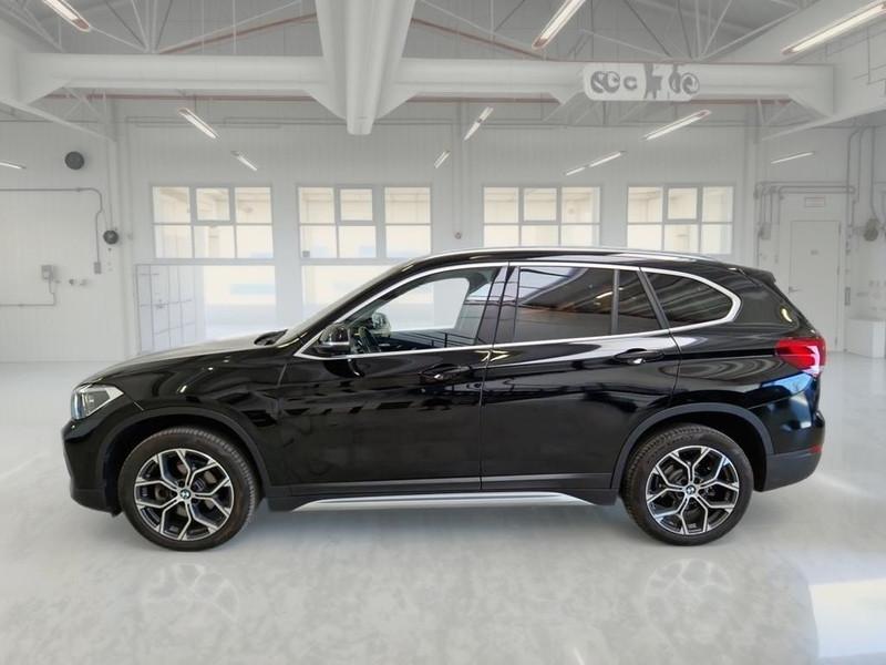 BMW X1 sDrive 16d XLine Auto