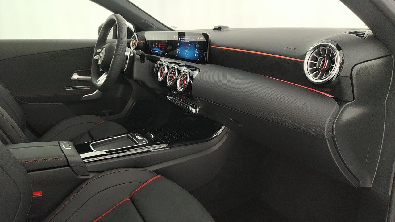 Mercedes-Benz Mercedes-AMG A 35 4MATIC