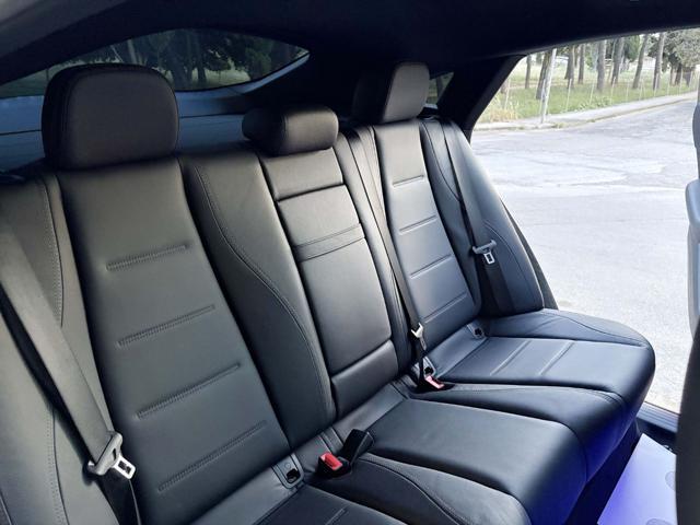 MERCEDES-BENZ GLE 300 d 4Matic Mild Hybrid Coupé AMG Line Premium Plus.
