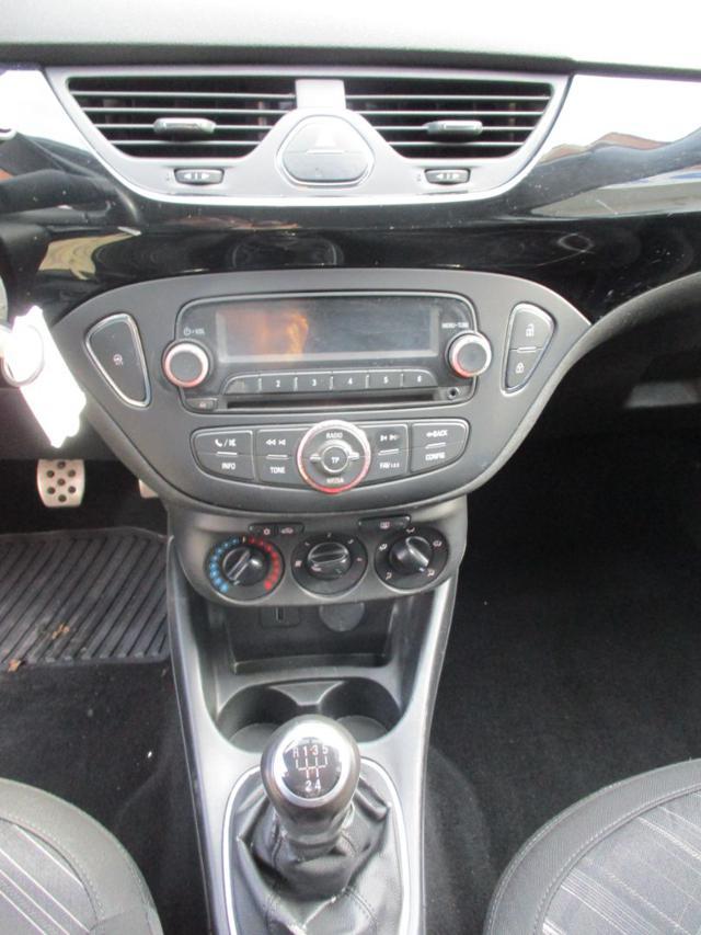 OPEL Corsa 1.3 CDTI 5 porte