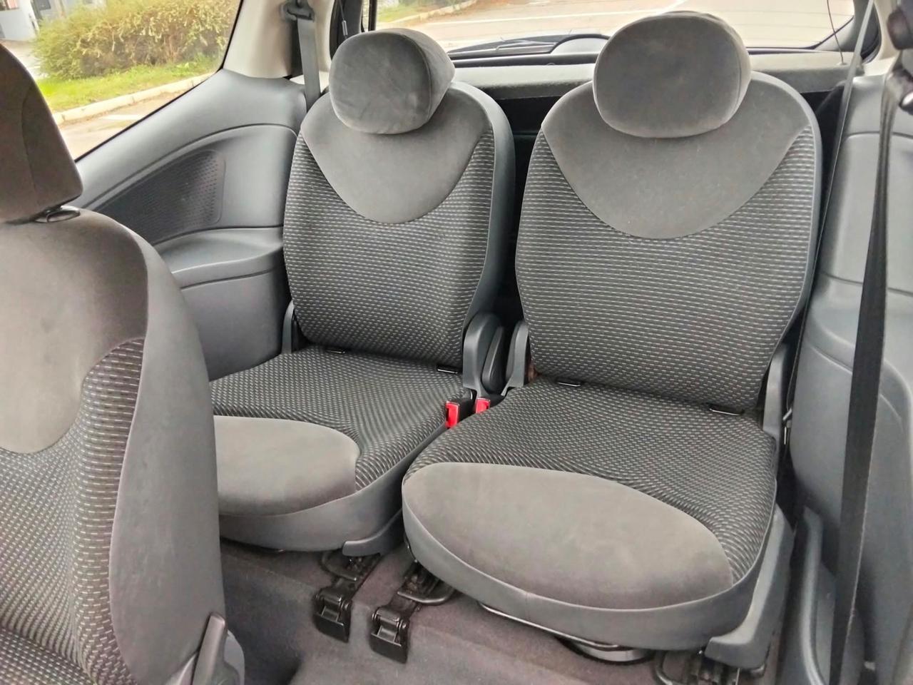 Citroen C2 1.1 60Cv Clima*Neopatentati