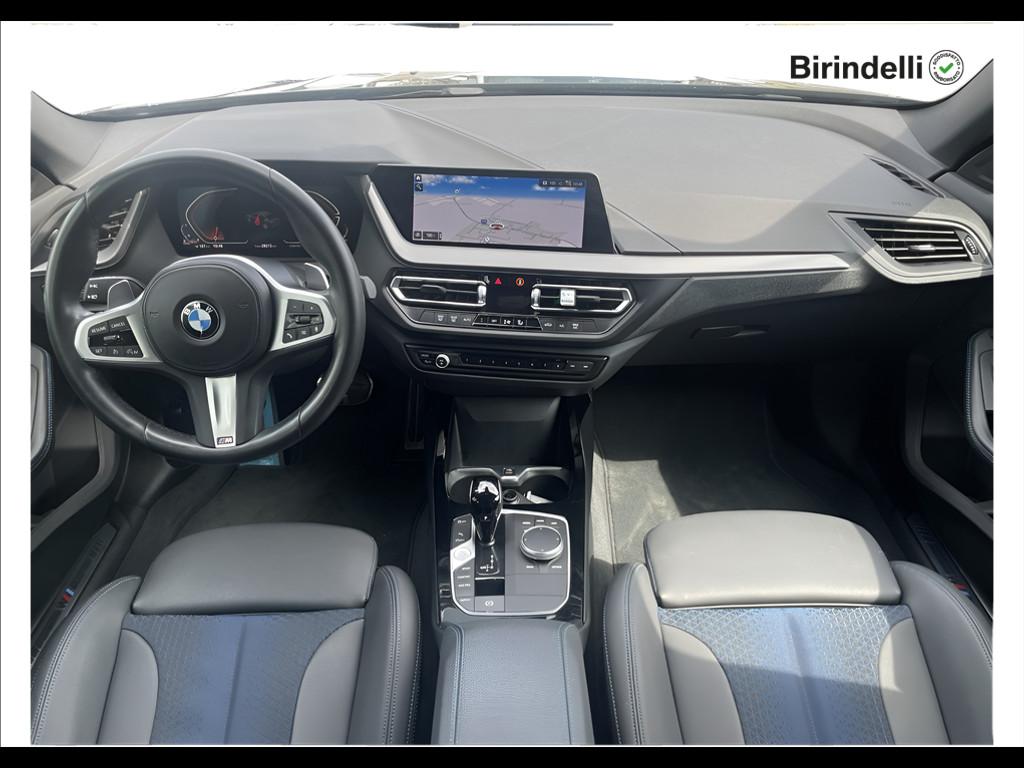 BMW Serie 2 G.C. (F44) - 218d Gran Coupé Msport