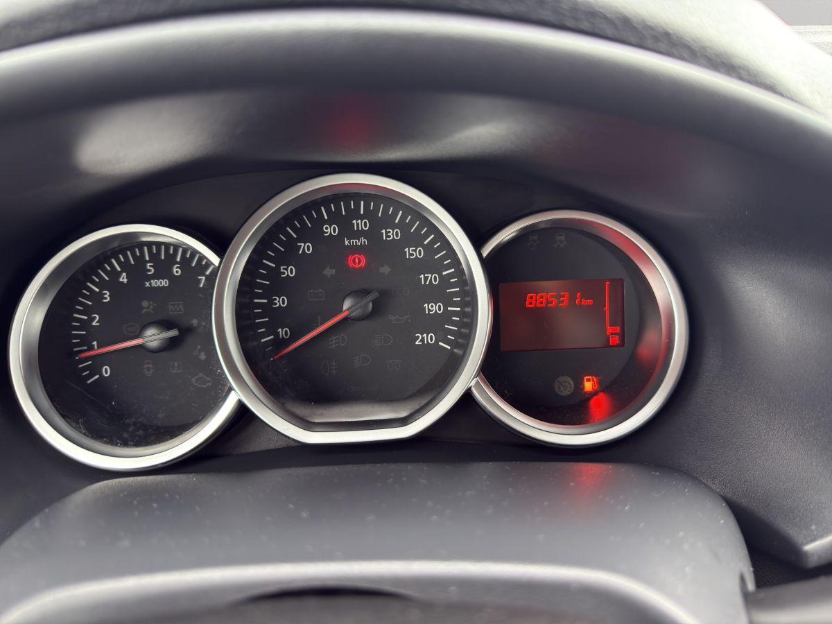 DACIA - Sandero - Stepway 0.9 TCe 12V 90 CV S&S