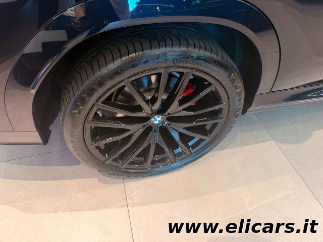 BMW X6 xDrive30d 48V Msport Pro