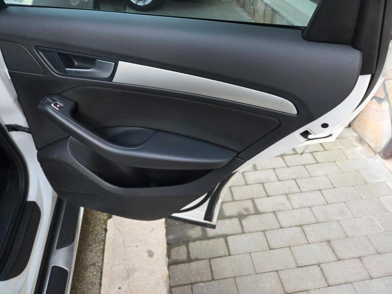 AUDI Q5 ANNO 2014 2.0 TDI 190 CV KM 150000 CERTIF