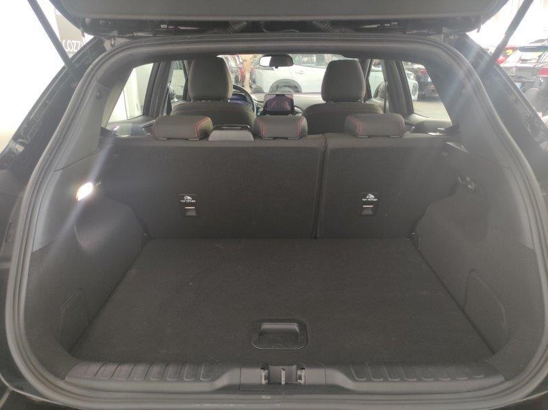 FORD Puma '19-> - Puma 1.0 EcoBoost Hybrid 125 CV S&S ST-Line