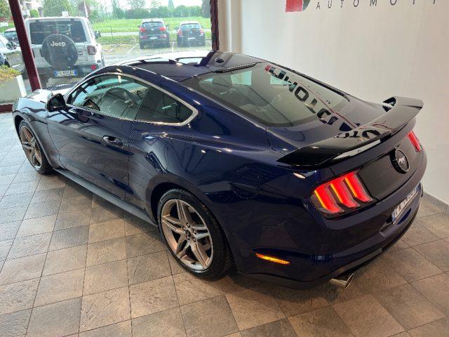 FORD Mustang Fastback 2.3 EcoBoost aut.