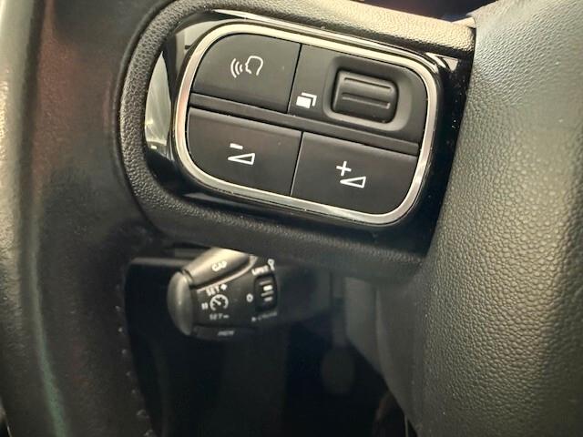 Citroen C5 Aircross BlueHDi 130 S&S Shine