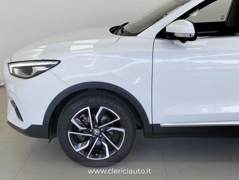 MG ZS Classic 1.5 VTi-tech Luxury