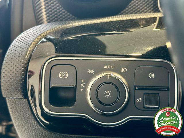 MERCEDES-BENZ A 180 d Automatic Sport *NEOPATENTATI*MBUX 10,25"*