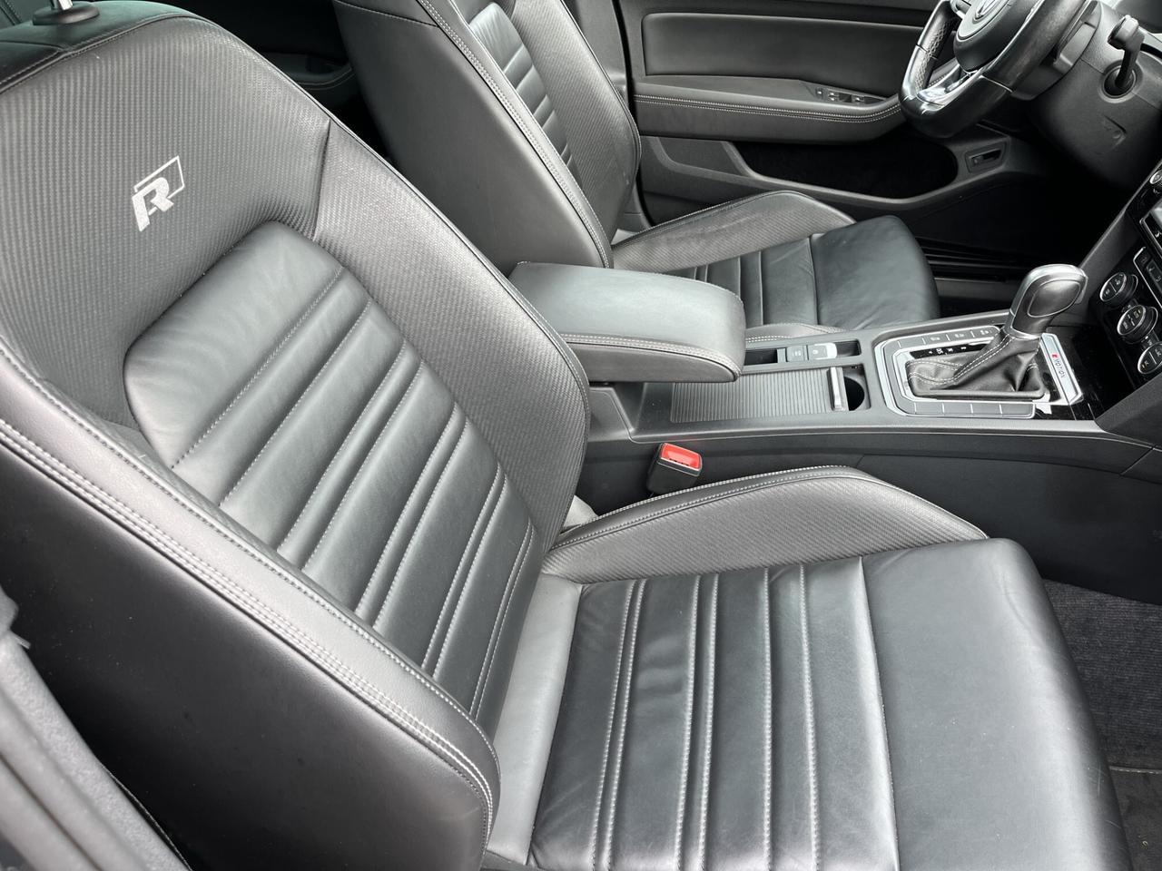 VW PASSAT SW 2000 TDI 240 CV DSG 4X4 R.LINE