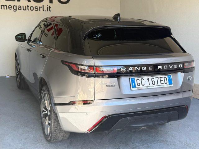 LAND ROVER Range Rover Velar 2.0D I4 240 CV S