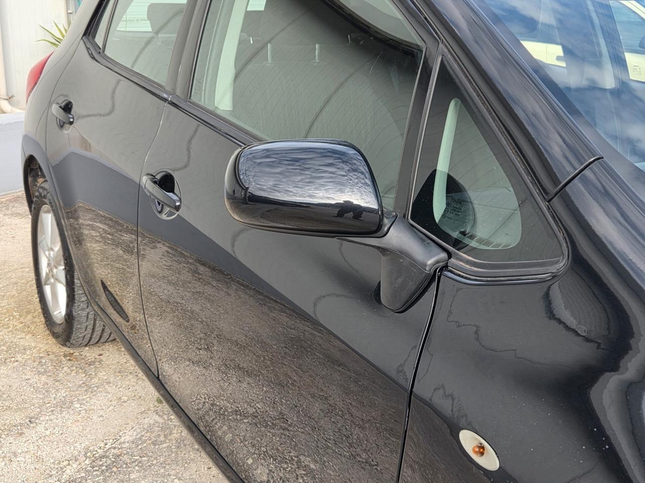 Toyota Auris 2.0TDI D-4D SOL -SOLI KM65.000-