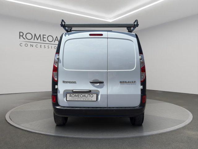 RENAULT Kangoo 1.5 dCi 90CV 4p. Express 3 POSTI
