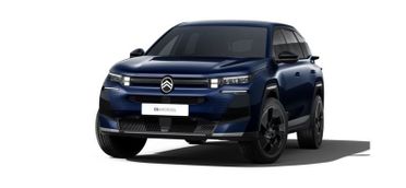 Citroën C5 Aircross C5 Aircross Hybrid 145 CV e-DCS6 PLUS