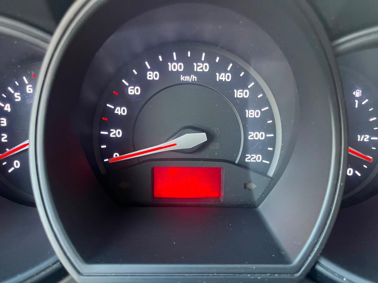Kia Rio 1.2 benzina 5p. LX Unipro 2013