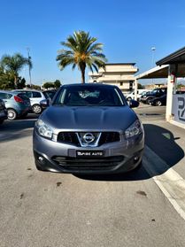 Nissan Qashqai 1.6 16V Visia