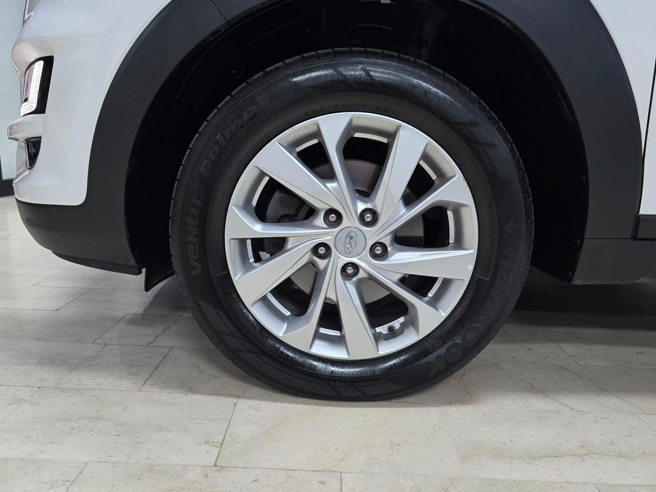 Hyundai Tucson 1.6 Xprime 116 cv