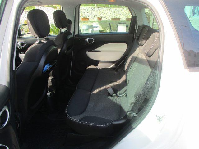 FIAT 500L 1.4 T-Jet 120 CV GPL Trekking