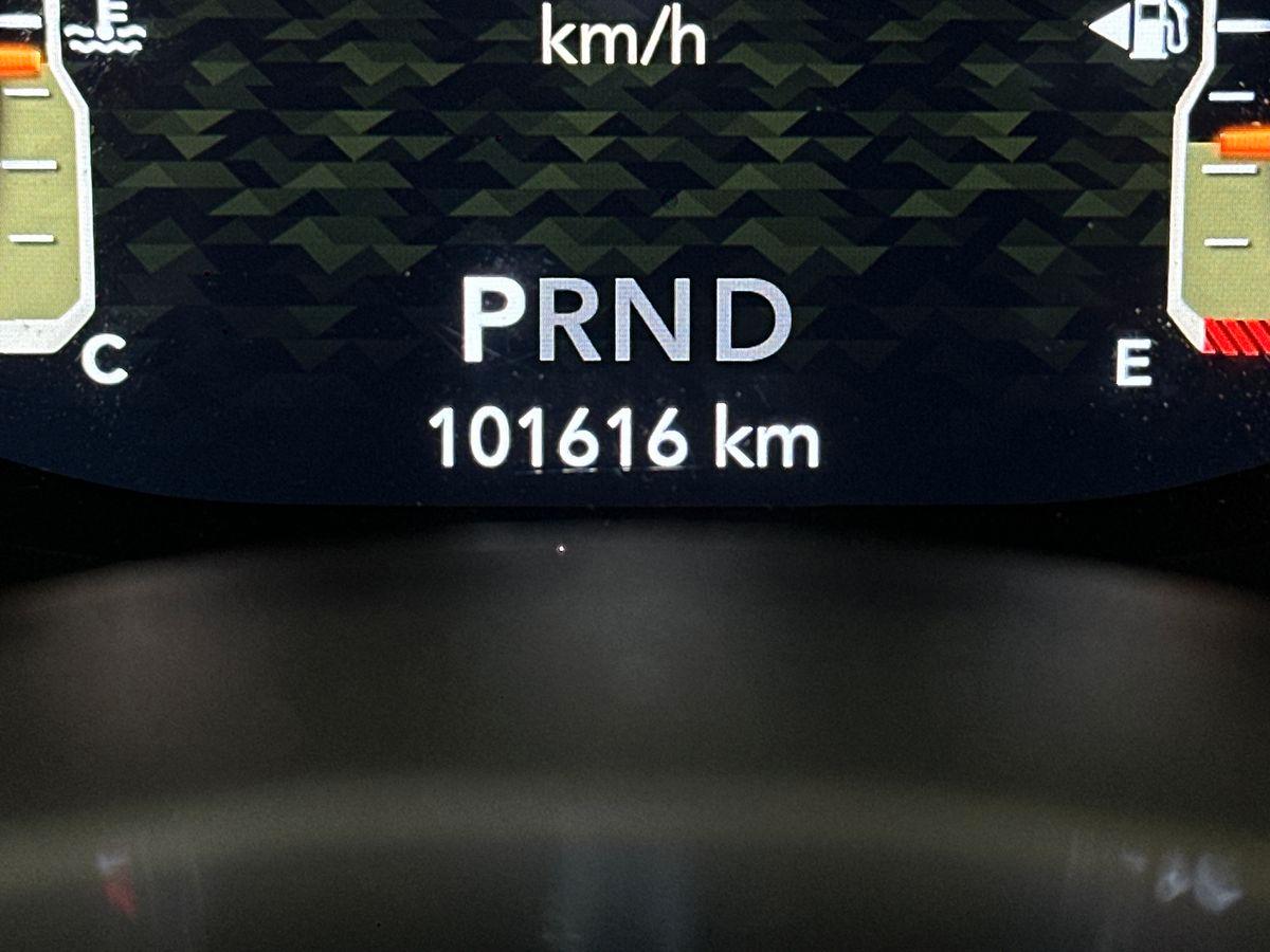 JEEP Wrangler IV 2018 - Wrangler 2.2 mjt II Rubicon auto