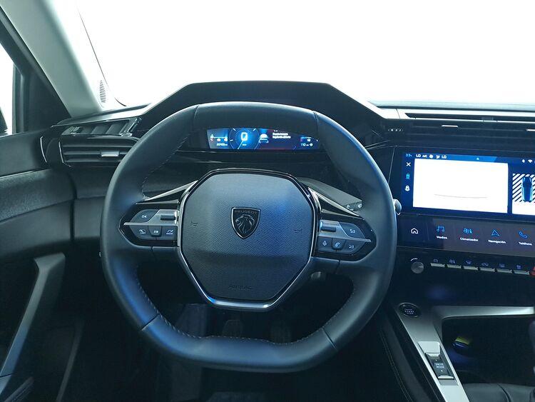 Peugeot 308 Allure BR375238 1.2 Benzina 131CV