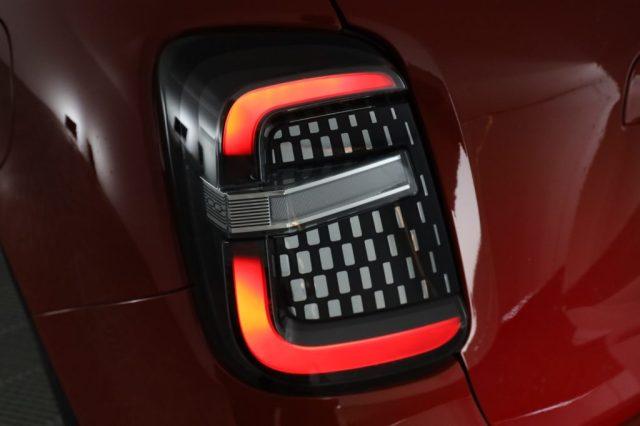 FIAT 600 (2023-->) Hybrid 110 CV DCT MHEV La Prima II
