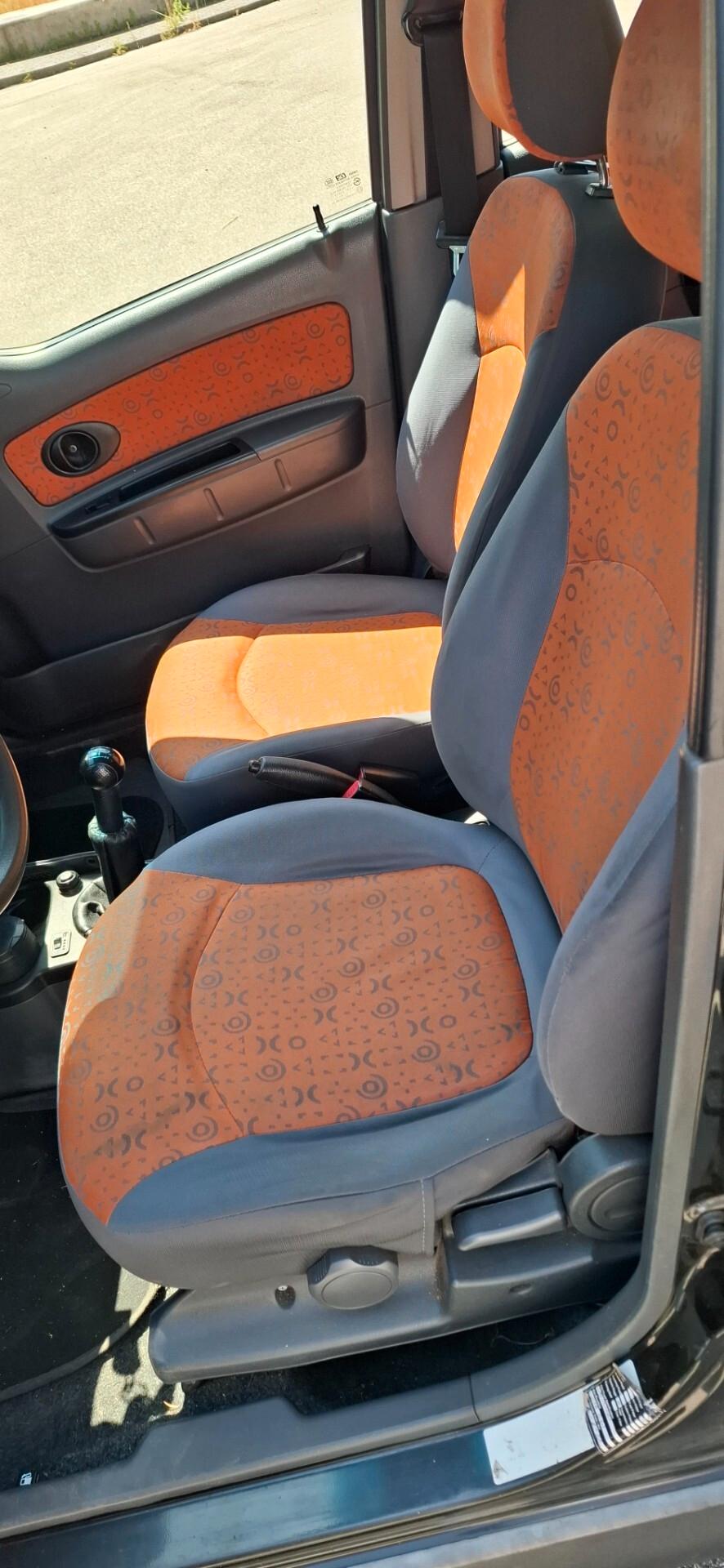 Chevrolet Matiz 800 SE Chic GPL Eco Logic