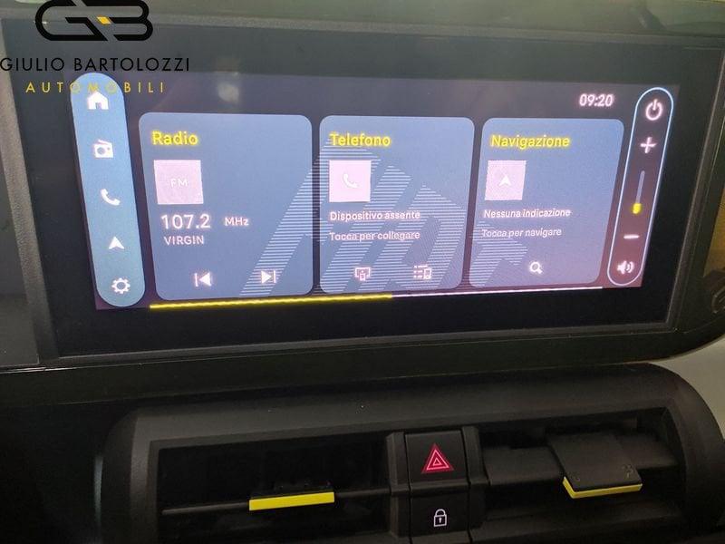 FIAT Grande Panda Hybrid Hybrid La Prima
