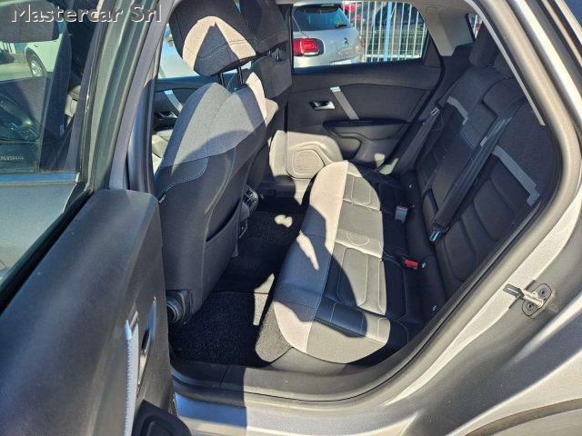 CITROEN C4 C4 III 2021 1.5 bluehdi Shine EAT8 - GH440PG