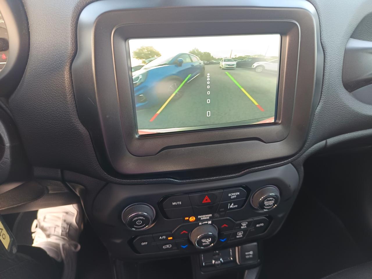 Jeep Renegade 1.5 Turbo T4 MHEV Limited 2WD 130cv