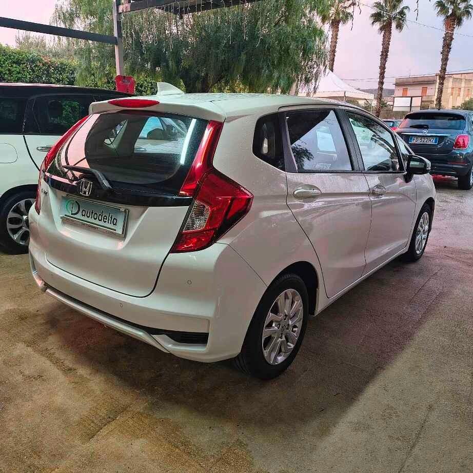 Honda Jazz 1.3 Comfort Navi ADAS