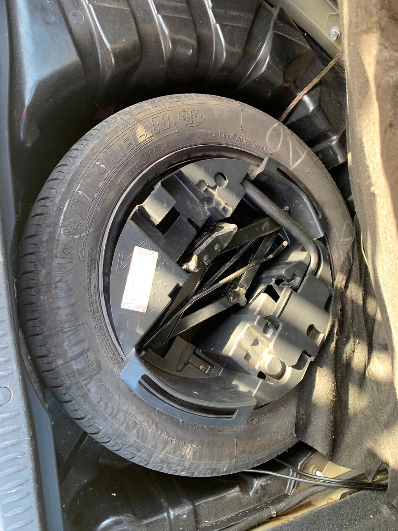 Renault Megane Mégane 1.5 dCi/105CV Gran Confort Van