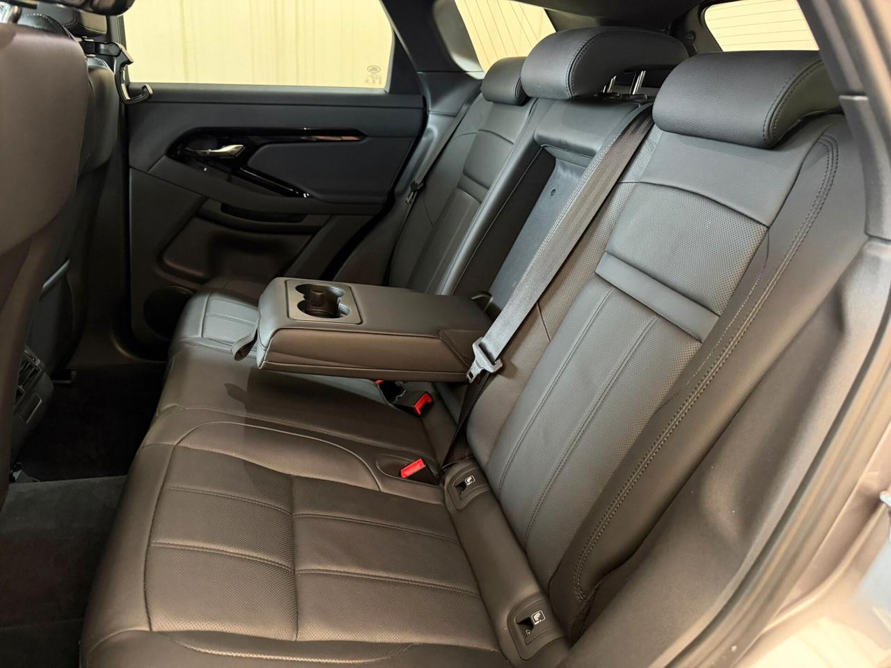 Land Rover Range Evoque 163 CV Auto 4x4