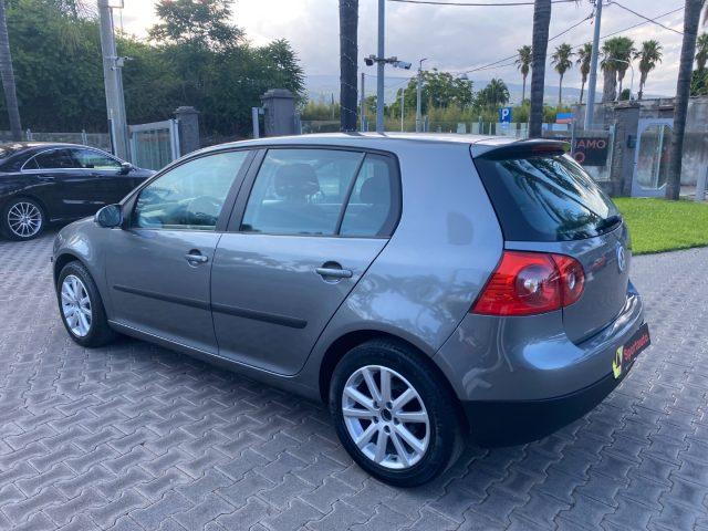VOLKSWAGEN Golf 1.9 TDI 5p. Comfortline
