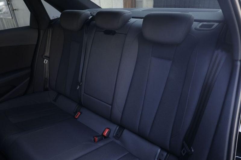Audi A4 AUDI A4 2.0 TDI qtro S tr. 140kW Bus. Sp. Avant Unicoproprietario