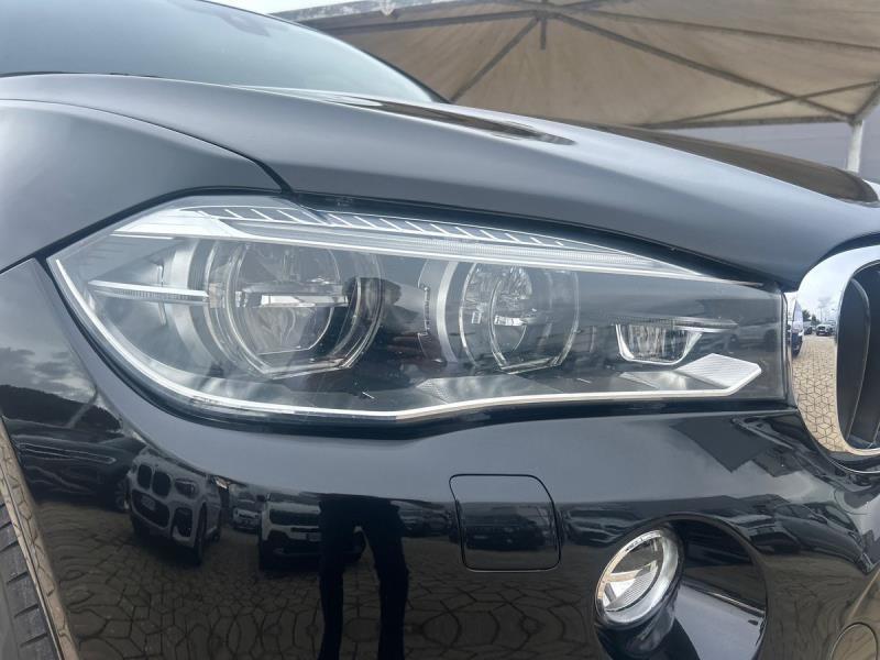 BMW X6 30 d Msport xDrive Steptronic