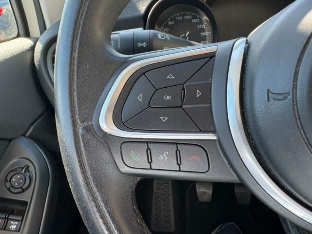 FIAT 500X 1.3 MultiJet 95 CV City Cross