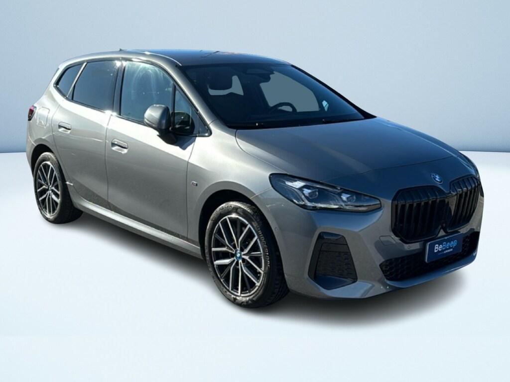 BMW Serie 2 Active Tourer 230 e Msport xDrive DCT