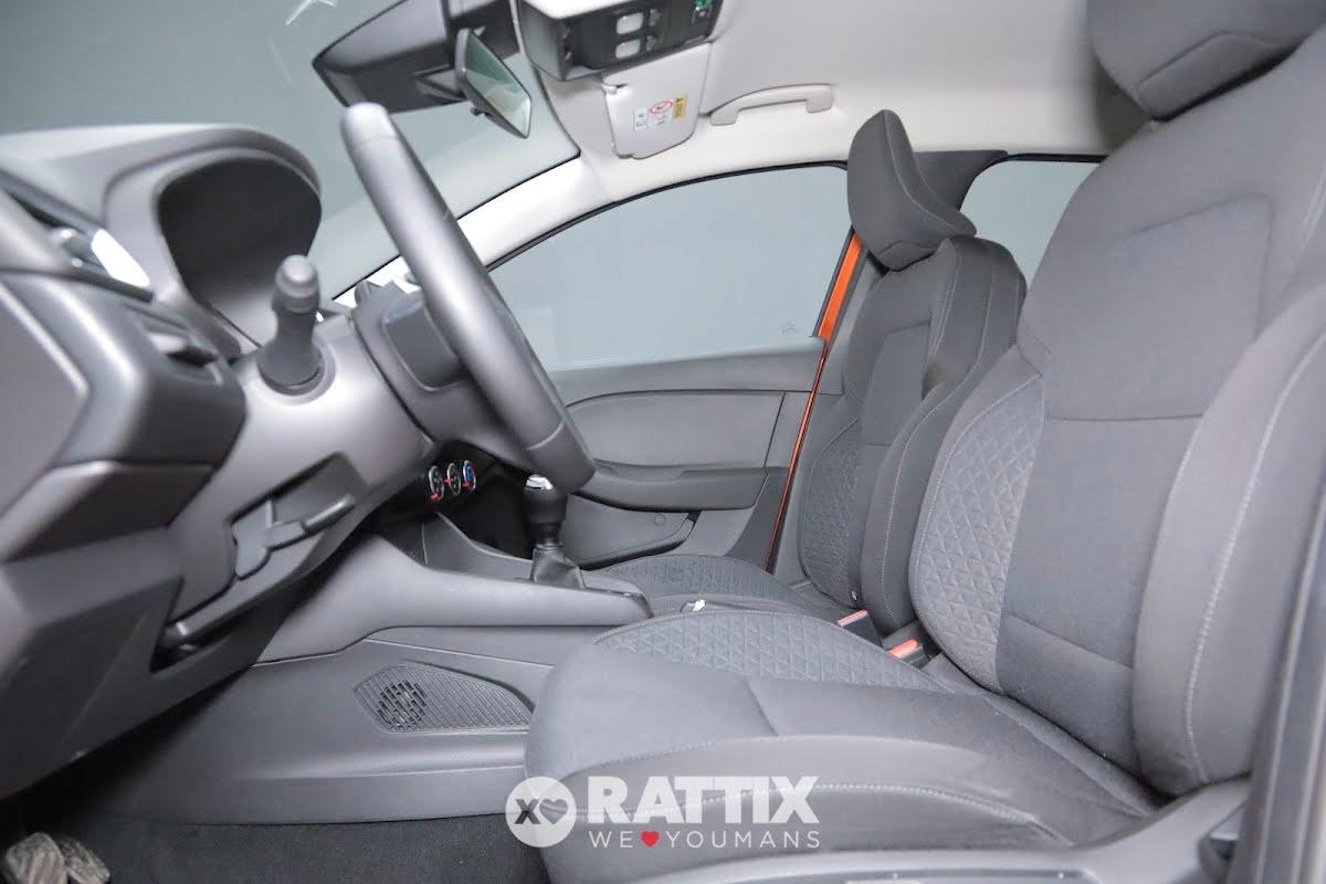 Renault Clio 1.0 sce 65CV Life