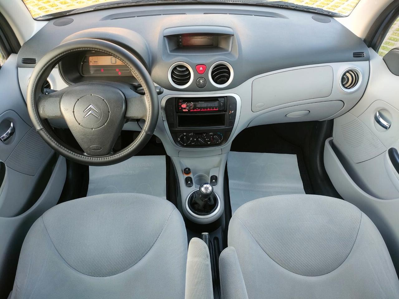 Citroen C3 1.1 Classique