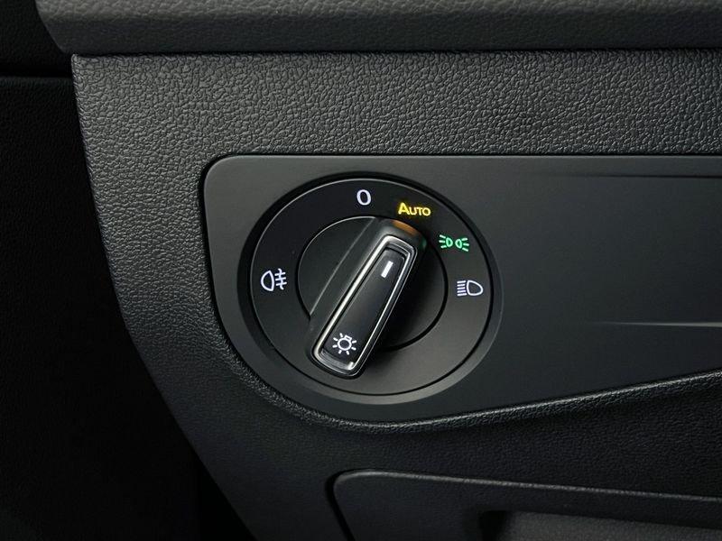 Volkswagen Tiguan Tiguan 2.0 TDI 150 CV SCR DSG Life