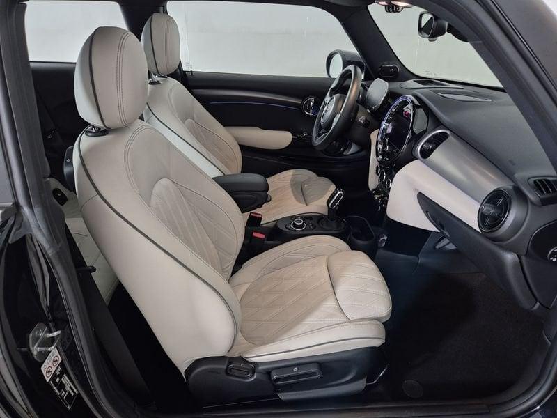 MINI Full Electric Mini F56 2021 Mini 3p Cooper SE Classic auto